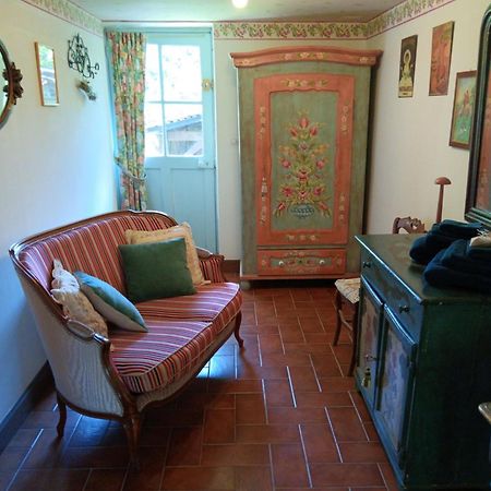 Art Cottage Pontlevoy Buitenkant foto