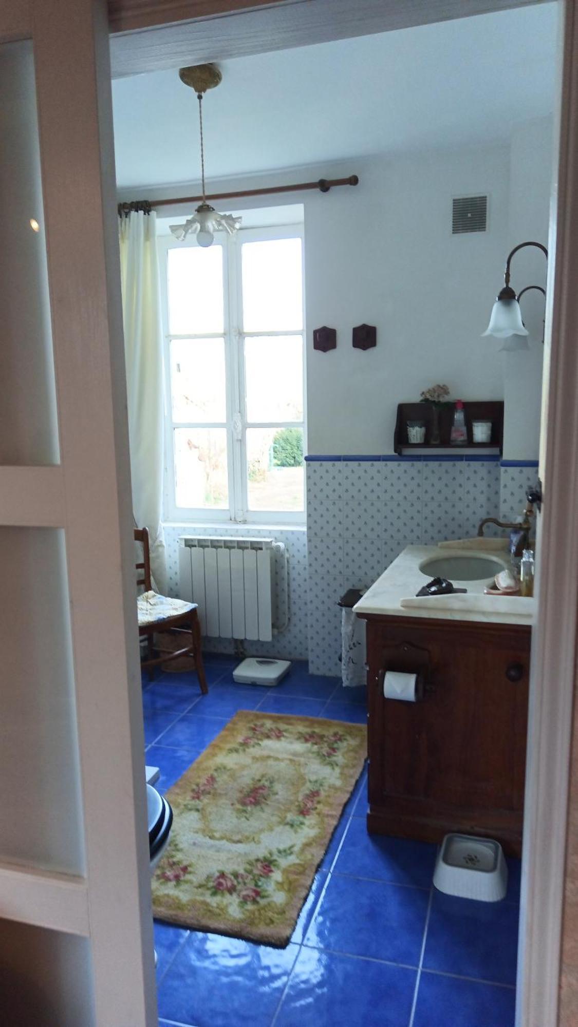 Art Cottage Pontlevoy Buitenkant foto